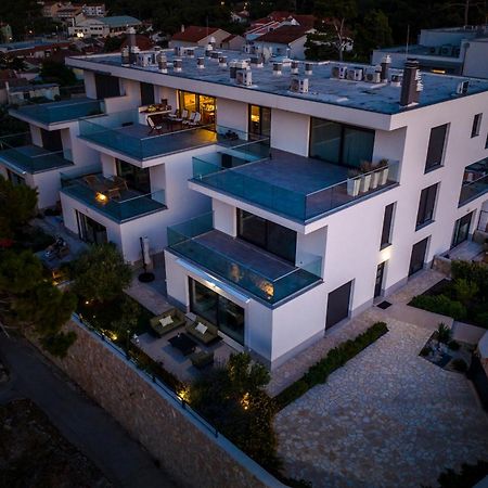 Apartments Olea มาลีโลชินจ์ ภายนอก รูปภาพ
